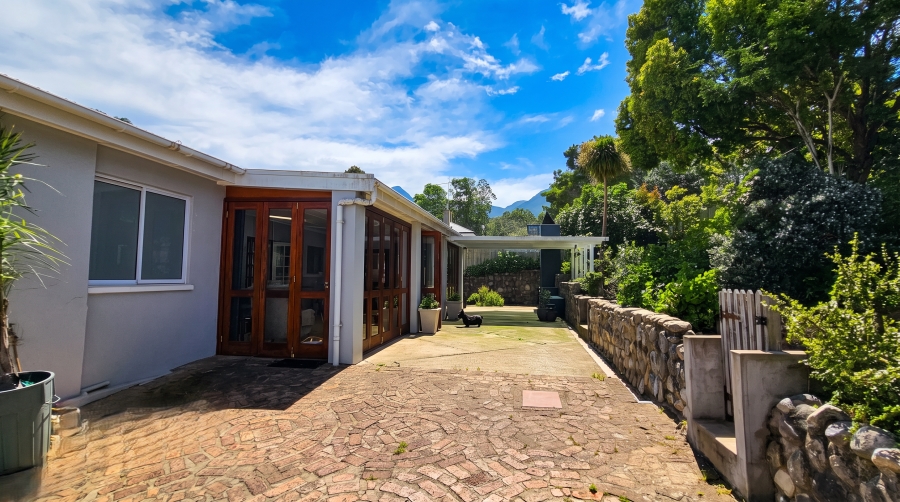 3 Bedroom Property for Sale in Swellendam Western Cape